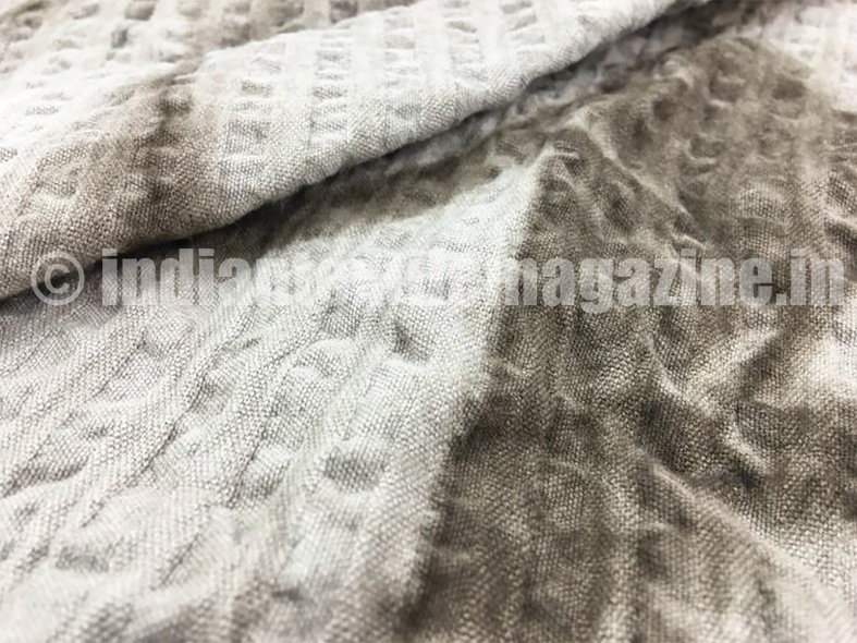 COTTON INCORPORATED & ARCHROMA REDEFINE 100% COTTON