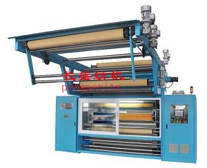 Ultra - máquina de demanda suave