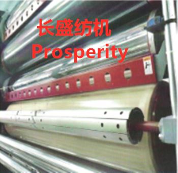 4-Roller Calender / Double Side 4-Roller Calender
