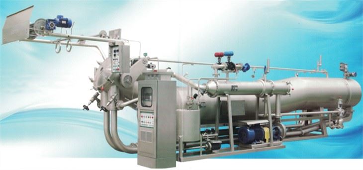 Gyx - FA Jet Flow Machineing