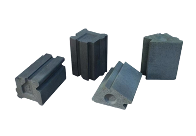 Piedra quemadora(Osthoff)